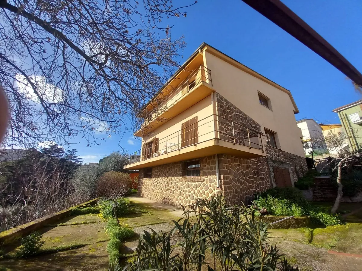 Villa in vendita a Ozieri - foto 3