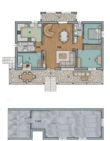 Villa in vendita a Olbia - foto 10