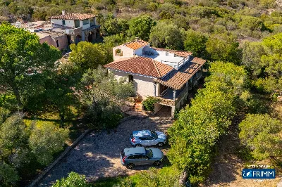 Villa in vendita a Olbia - foto 4