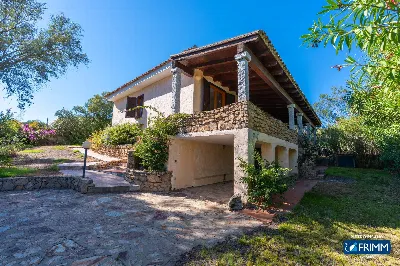Villa in vendita a Olbia - foto 8