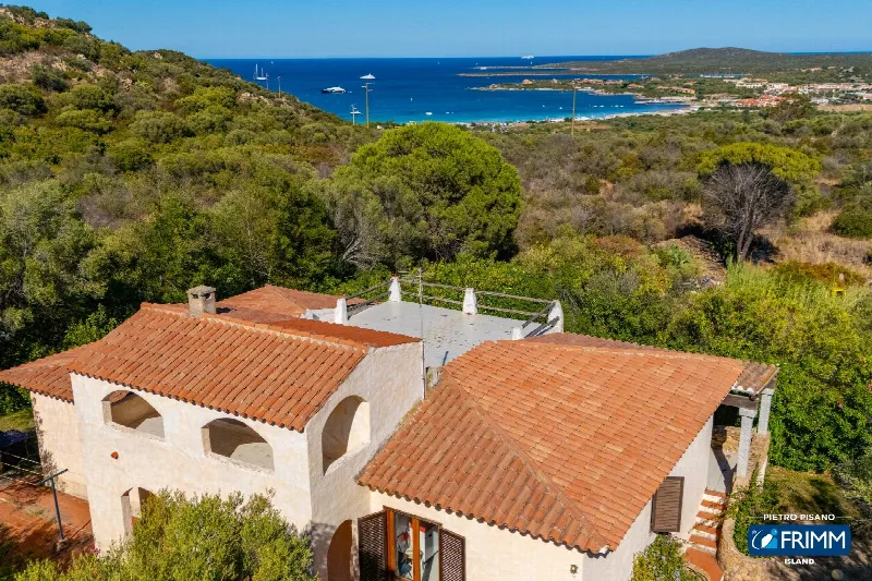 Villa in vendita a Golfo Aranci - foto 1