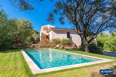 Villa in vendita a Golfo Aranci - foto 2