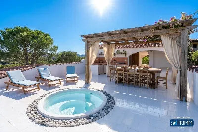Villa in vendita a Golfo Aranci - foto 4