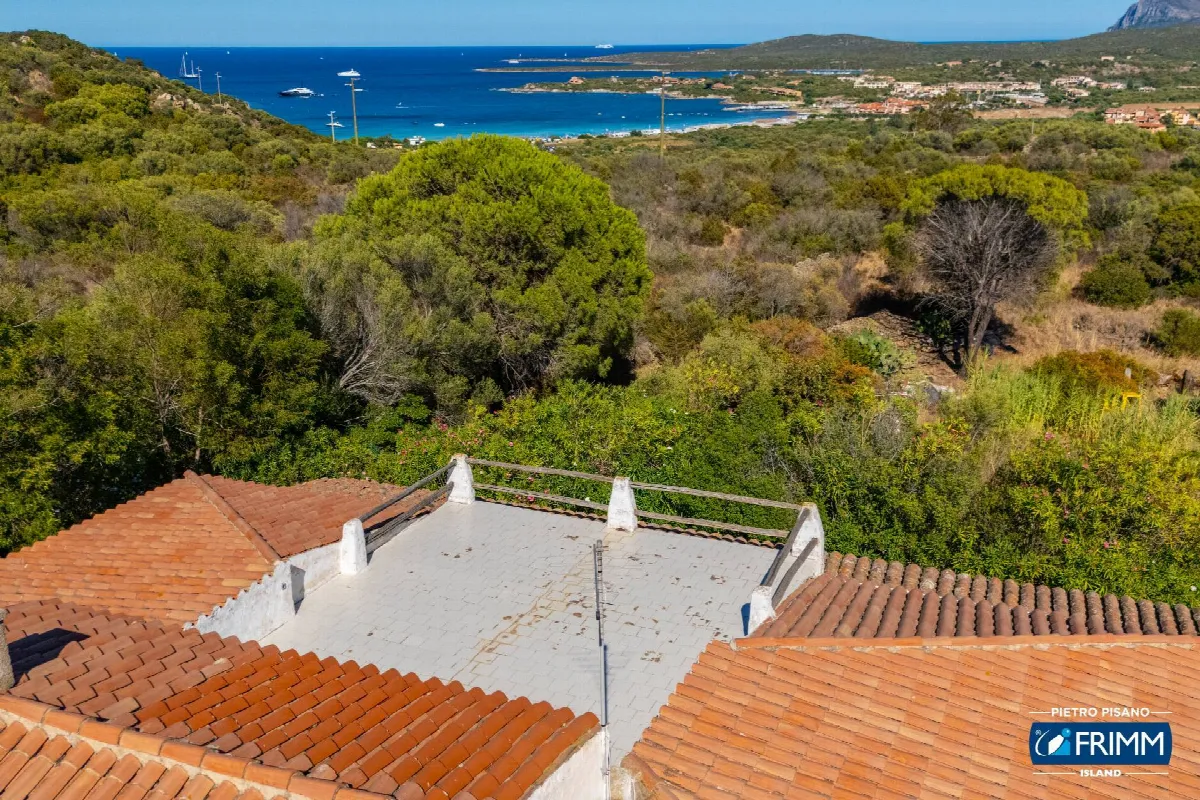 Villa in vendita a Golfo Aranci - foto 5