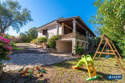 Villa in vendita a Golfo Aranci - foto 7