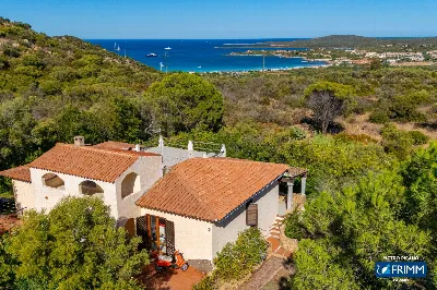 Villa in vendita a Golfo Aranci - foto 9