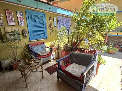 Villa in vendita a Ladispoli - foto 10