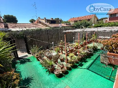 Villa in vendita a Ladispoli - foto 2