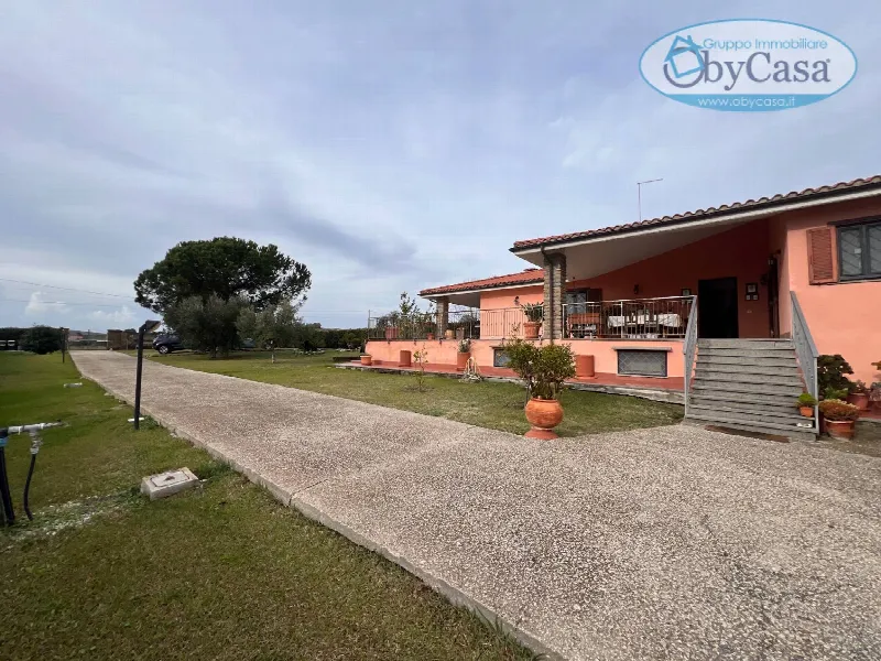 Casa Indipendente in vendita a Cerveteri - foto 1