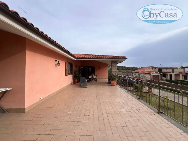 Casa Indipendente in vendita a Cerveteri - foto 2