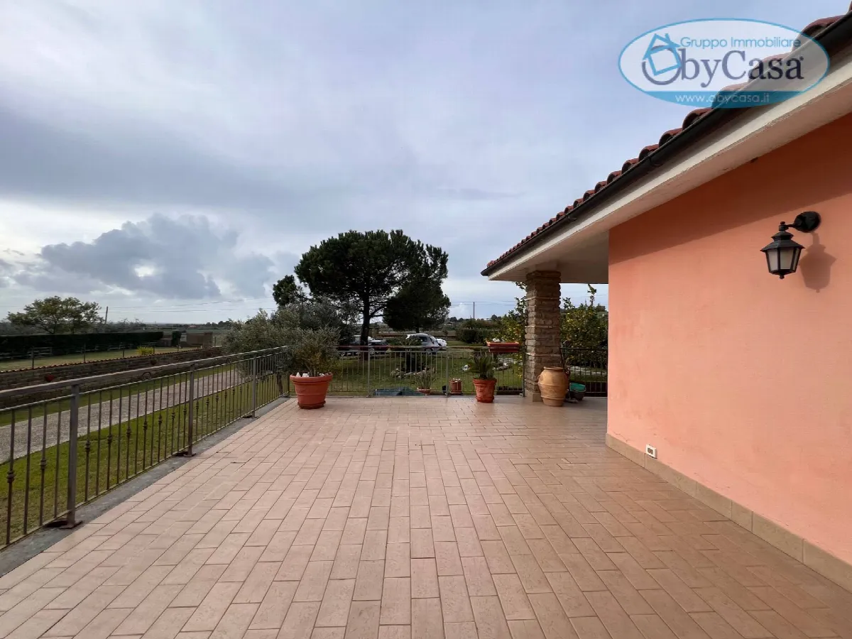 Casa Indipendente in vendita a Cerveteri - foto 3