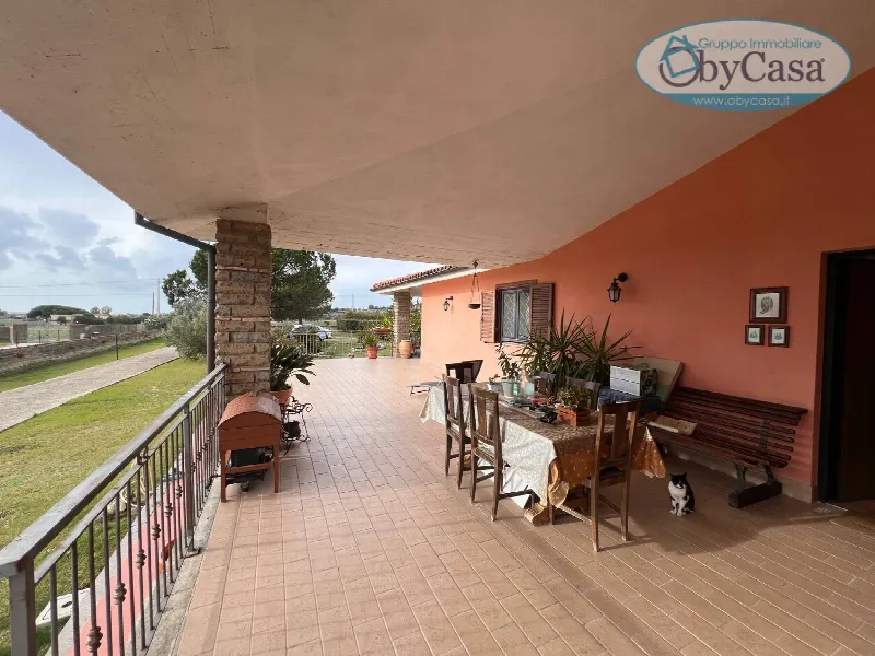 Casa Indipendente in vendita a Cerveteri - foto 4