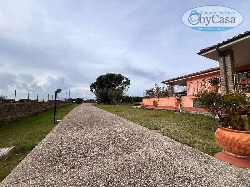 Casa Indipendente in vendita a Cerveteri - foto 5