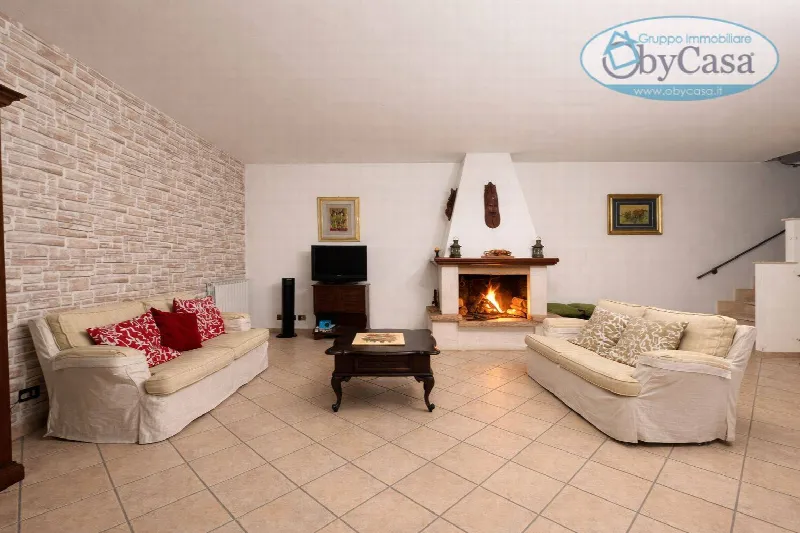 Casa Indipendente in vendita a Cerveteri - foto 6