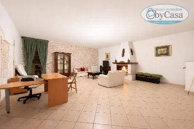 Casa Indipendente in vendita a Cerveteri - foto 7