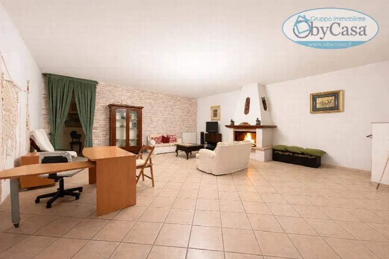 Casa Indipendente in vendita a Cerveteri - foto 7