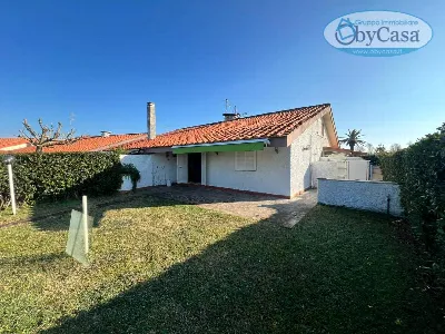 Villa in vendita a Ladispoli - foto 1
