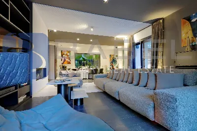 Villa in vendita a Roma, Prati, Borgo, Maz... - foto 10