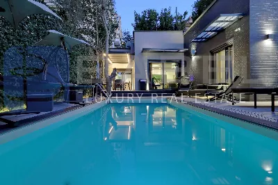 Villa in vendita a Roma, Prati, Borgo, Maz... - foto 3