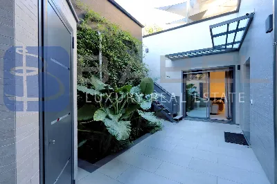 Villa in vendita a Roma, Prati, Borgo, Maz... - foto 4
