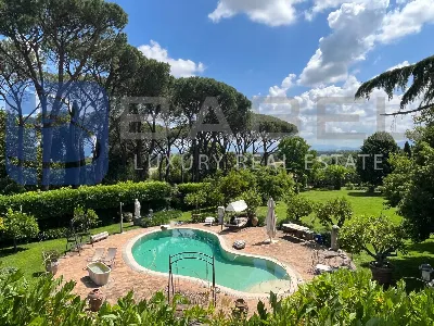 Villa in vendita a Roma, Appia Pignatelli,... - foto 1