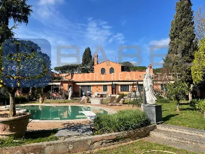 Villa in vendita a Roma, Appia Pignatelli,... - foto 10