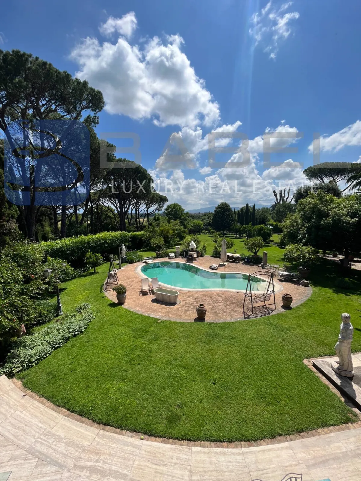 Villa in vendita a Roma, Appia Pignatelli, Ardeatino, Montagnola - foto 3