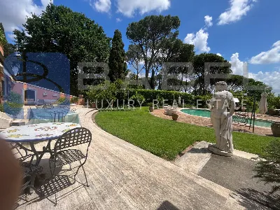 Villa in vendita a Roma, Appia Pignatelli,... - foto 8