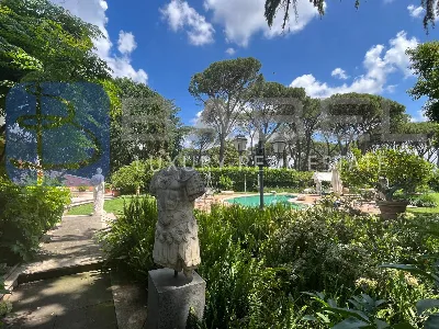 Villa in vendita a Roma, Appia Pignatelli,... - foto 9