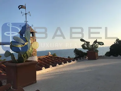Villa in vendita a San Felice Circeo - foto 1