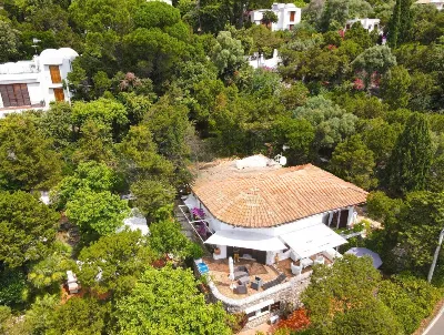 Villa in vendita a San Felice Circeo - foto 10