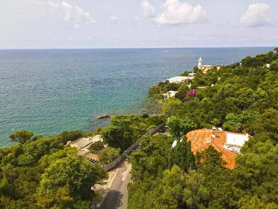 Villa in vendita a San Felice Circeo - foto 9