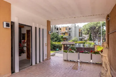 Villa in vendita a Roma, Eur, Torrino, Tin... - foto 10