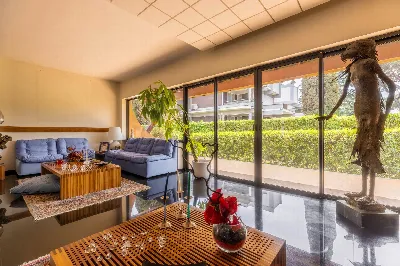 Villa in vendita a Roma, Eur, Torrino, Tin... - foto 5