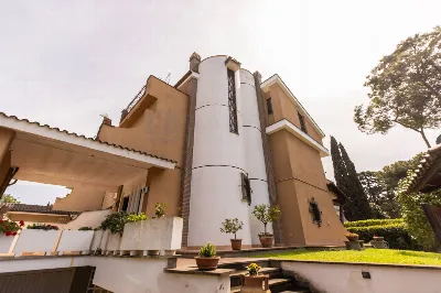 Villa in vendita a Roma, Eur, Torrino, Tin... - foto 7