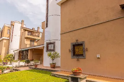 Villa in vendita a Roma, Eur, Torrino, Tin... - foto 8