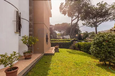 Villa in vendita a Roma, Eur, Torrino, Tin... - foto 9