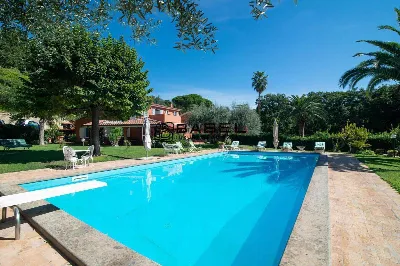 Villa in vendita a Riano - foto 3