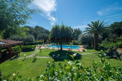 Villa in vendita a Riano - foto 4