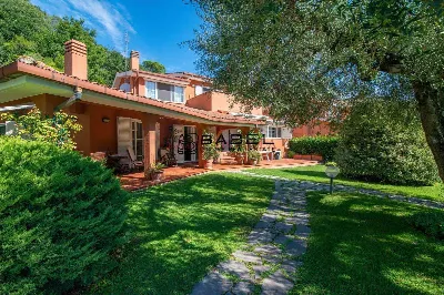 Villa in vendita a Riano - foto 5