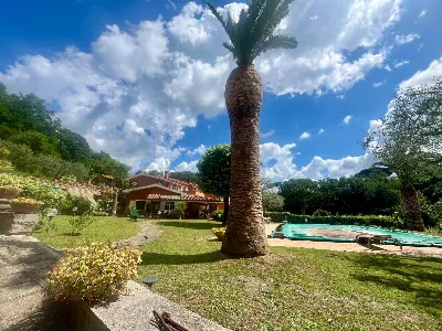 Villa in vendita a Riano - foto 6