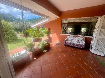 Villa in vendita a Riano - foto 8