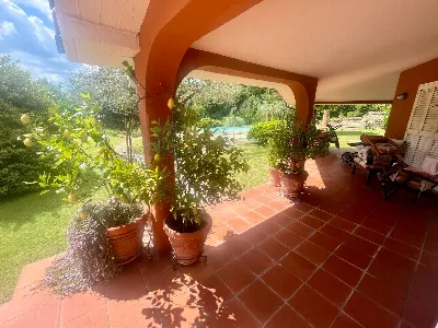 Villa in vendita a Riano - foto 9