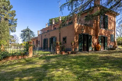 Villa in vendita a Riano - foto 2