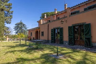 Villa in vendita a Riano - foto 3