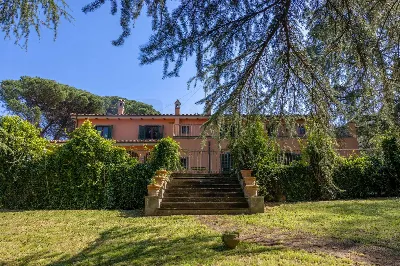 Villa in vendita a Riano - foto 4
