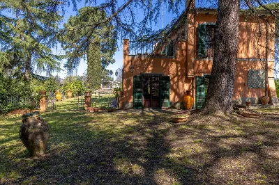 Villa in vendita a Riano - foto 5