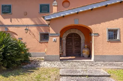 Villa in vendita a Riano - foto 6