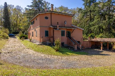Villa in vendita a Riano - foto 7