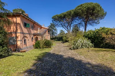 Villa in vendita a Riano - foto 9